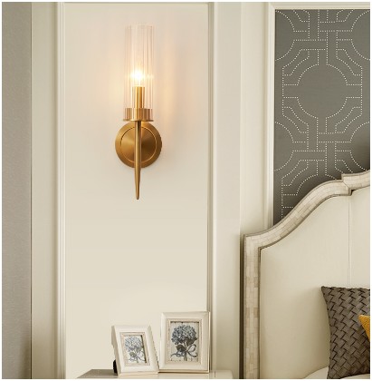 大明照明·壁燈產品：致敬每一個努力發光的平凡人