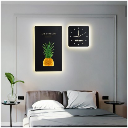 大明照明·壁燈產品：致敬每一個努力發光的平凡人