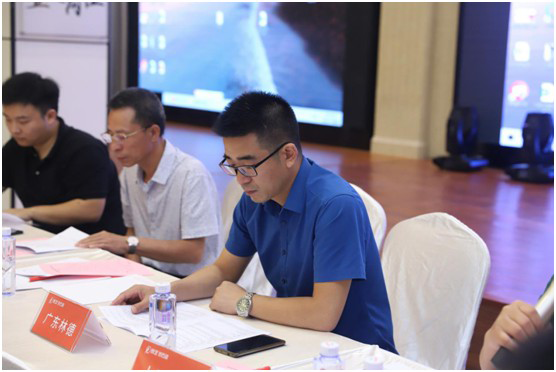 林德漆助推仿石涂料產業綠色健康發展!