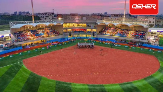 ASHER亞設(shè)體育?曼吉亞斯:為中國棒球事業(yè)添磚加瓦