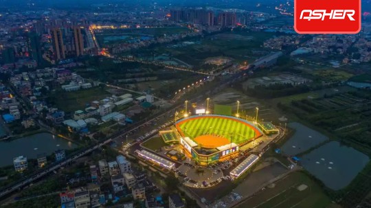 ASHER亞設(shè)體育?曼吉亞斯:為中國棒球事業(yè)添磚加瓦