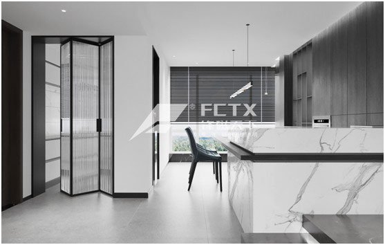 鋒磁天下:解決燈光痛點,無主燈設(shè)計勢必流行