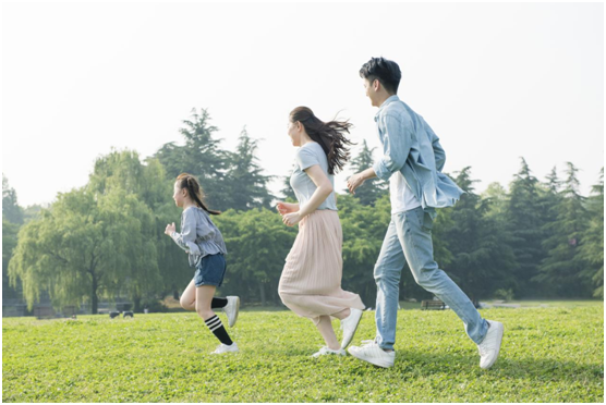 耐樂途功能鞋:陪伴成長每一步