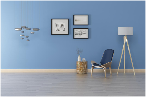 科的涂料把握兩大關鍵詞 在行業中脫穎而出