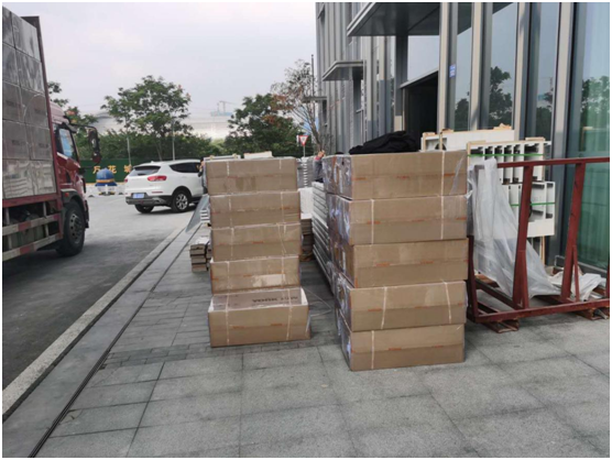 乘勢上揚 YORK約克熱水器“熱戰”精裝房市場