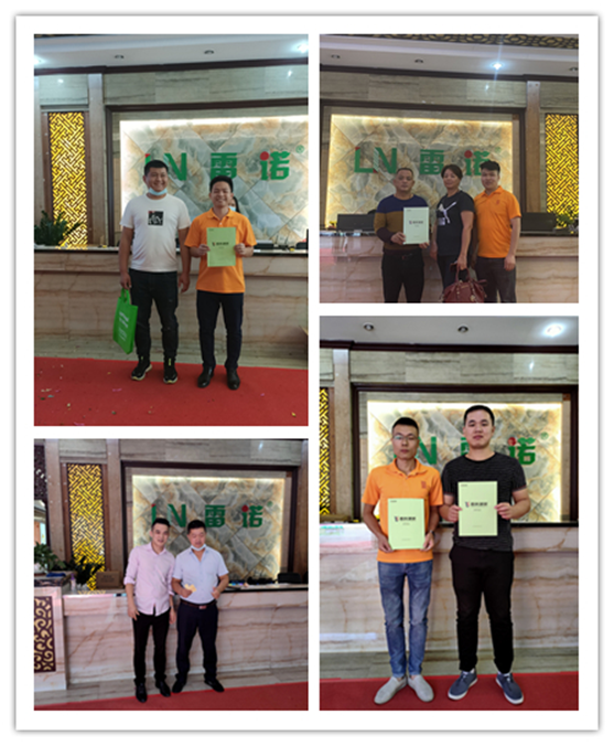 雷諾驚艷亮相第35屆佛山陶博會 卓越品質 未來可期!