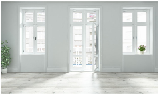 秋冬季節邁進 裕軒門窗想為你保暖防風