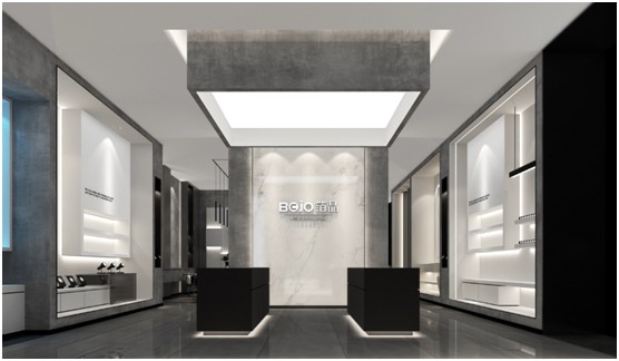 BOJO箔晶照明 引領(lǐng)光的藝術(shù)設計和時尚態(tài)度