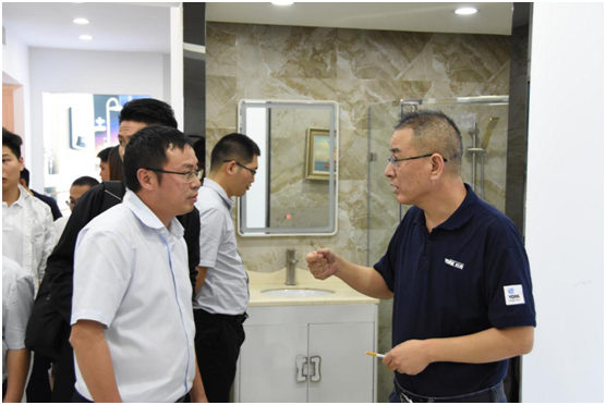 YORK約克&蘇寧廣州大區零售云啟動會圓滿成功