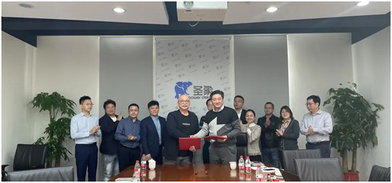 創(chuàng)意玩家:地墻一體化戰(zhàn)略推動行業(yè)發(fā)展 為“王者”賦能