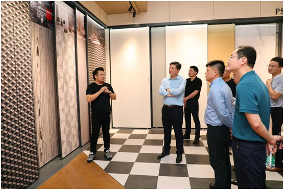 創(chuàng)意玩家:地墻一體化戰(zhàn)略推動行業(yè)發(fā)展 為“王者”賦能