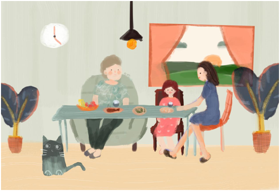 千佳元燈飾:帶你開啟日常的靜好時刻