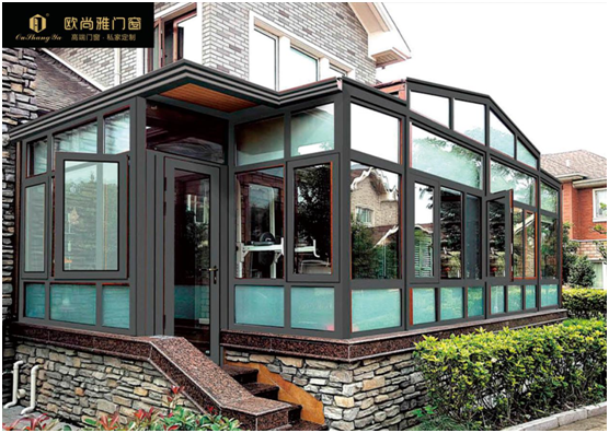 寒冬中的那份愜意舒適 歐尚雅陽(yáng)光房“承包了”