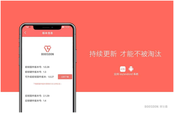 智能鎖行業產品發展大趨勢,你了解了嗎?