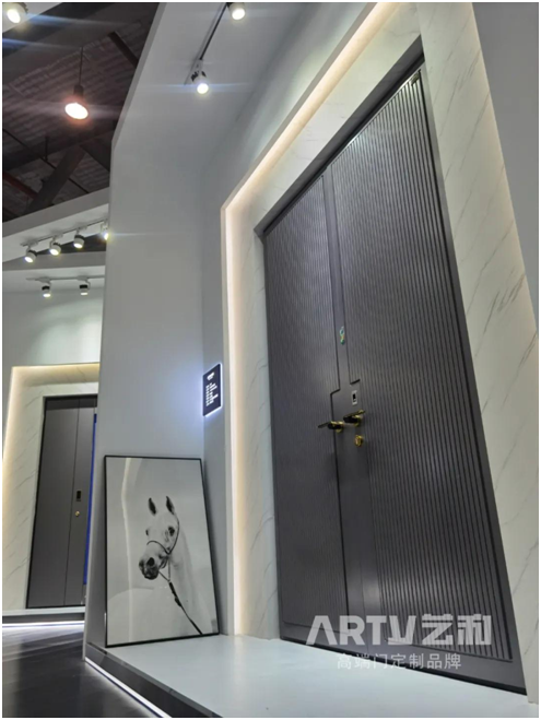 藝和高端門：聚焦Design week 新創意 新視覺