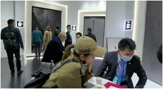 藝和高端門：聚焦Design week 新創意 新視覺