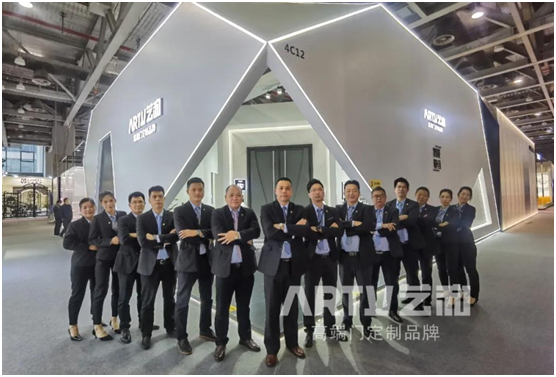 藝和高端門：聚焦Design week 新創意 新視覺