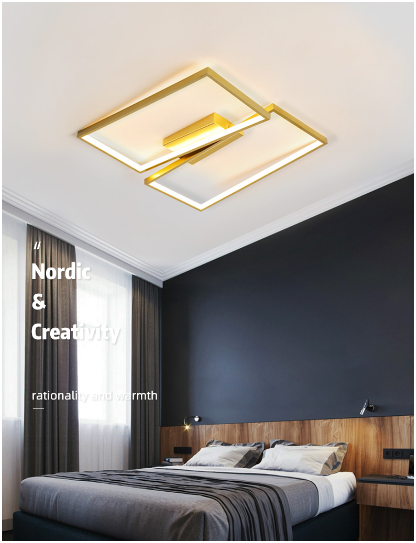 經典風格之作 盡在DOMIN大明照明!