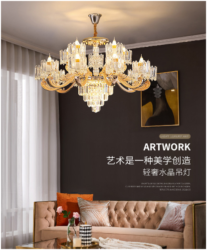 經典風格之作 盡在DOMIN大明照明!