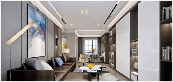 箔晶磁吸系統(tǒng)照明:隨心隨意,取悅自己!