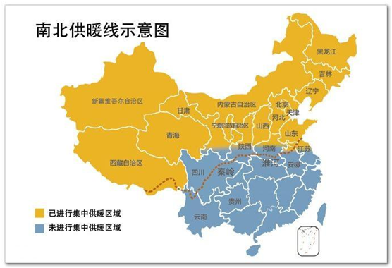 基諾德電壁掛爐“暖浴”雙佳，做冬日溫暖的傳遞者