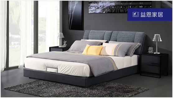 益恩家居 贏戰牛年 奔赴新征程!