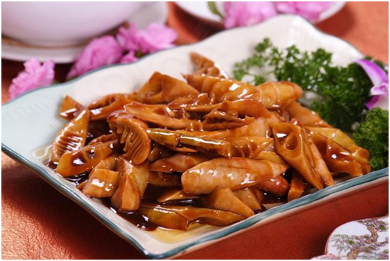 AVERS愛華仕燃氣灶爆炒助攻,讓你吃出春天的鮮嫩味道