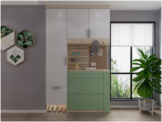 品愛全屋定制 重構情感紐帶 帶來極致愉悅