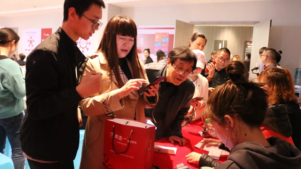 蒂諾一全屋定制“搶工廠 贏免單”活動圓滿收官！