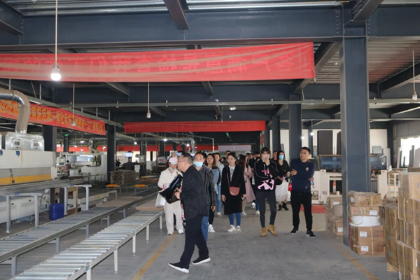 蒂諾一全屋定制“搶工廠 贏免單”活動圓滿收官！