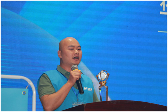 華盈照明2021G30核心經銷商答謝會取得圓滿成功