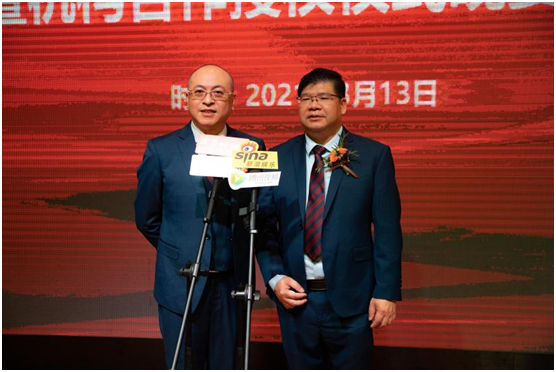 吳國(guó)紅·恒保·大恒豐:不忘初心,逐夢(mèng)前行