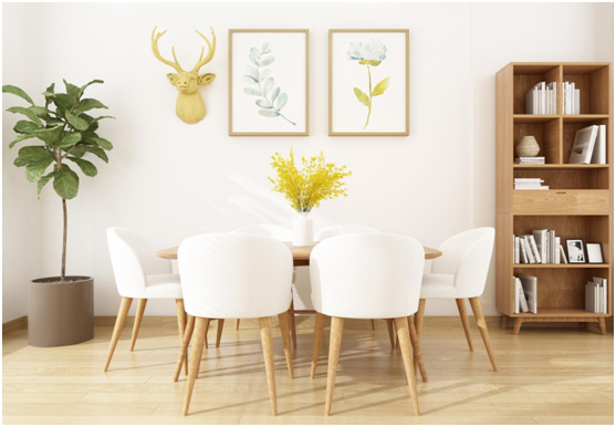 華鼎板材獨家治愈風 讓你盡享溫暖與詩意之家