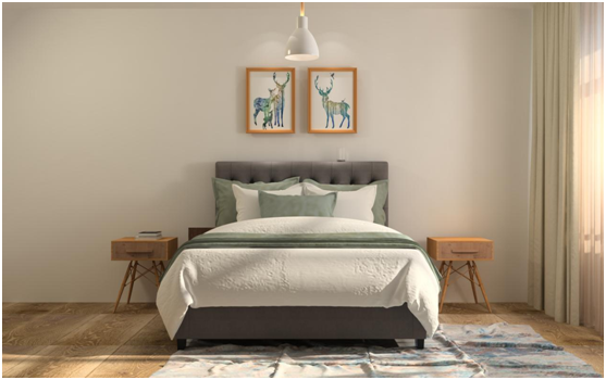 華鼎板材獨家治愈風 讓你盡享溫暖與詩意之家