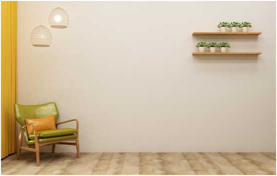 華鼎板材獨家治愈風 讓你盡享溫暖與詩意之家