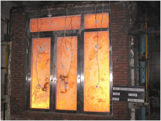 恒保防火玻璃總經(jīng)理陳沃林：天道酬勤，創(chuàng)新創(chuàng)造未來(lái)