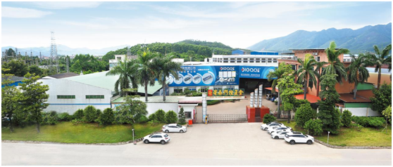 軟硬實力兼具的藝高五金 勇立行業前頭