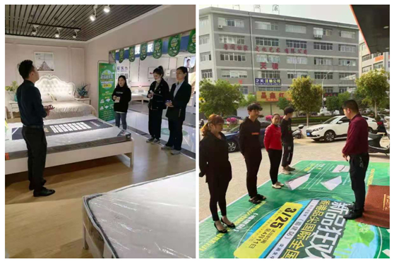 隆重祝賀香港品尖國際全國聯動(福建站)取得圓滿成功