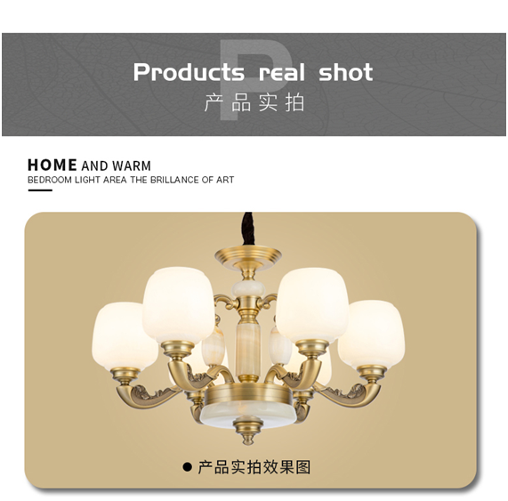 華盈4款創意燈具設計，讓家居照明更有格調