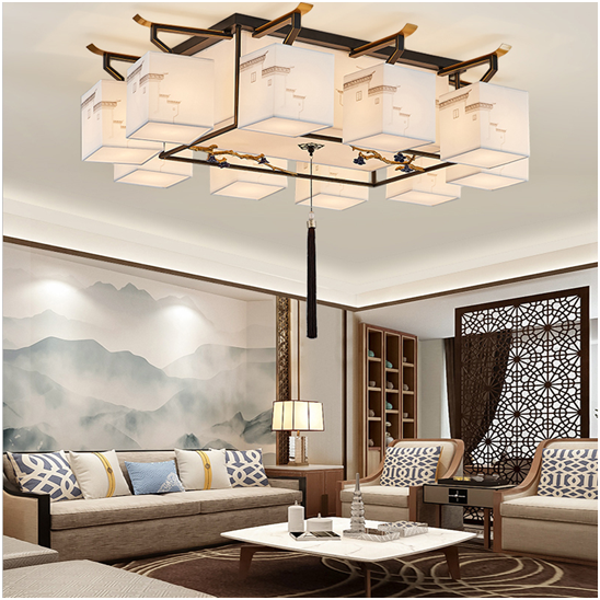 華盈4款創意燈具設計，讓家居照明更有格調