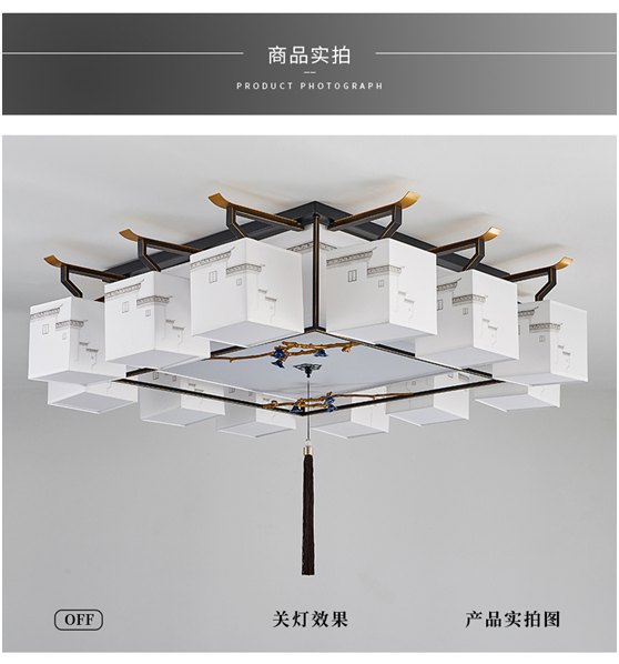 華盈4款創意燈具設計，讓家居照明更有格調