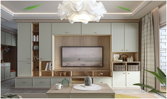 簡·愛保羅幫您打造有品質的家居生活