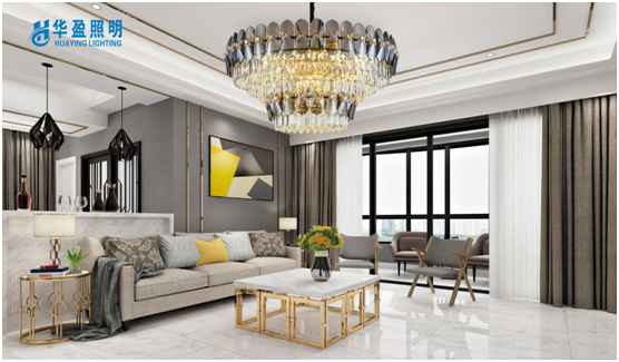 華盈4款創意燈具設計，讓家居照明更有格調