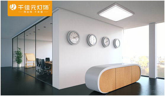 千佳元燈飾 ：是燈，更是飾