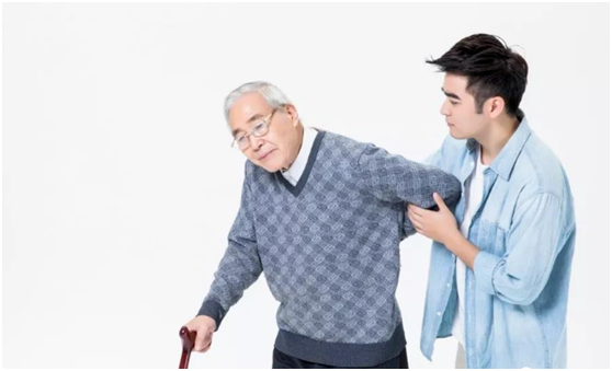 耐樂途功能鞋:拒絕退行性病變 提高老年人生活質量