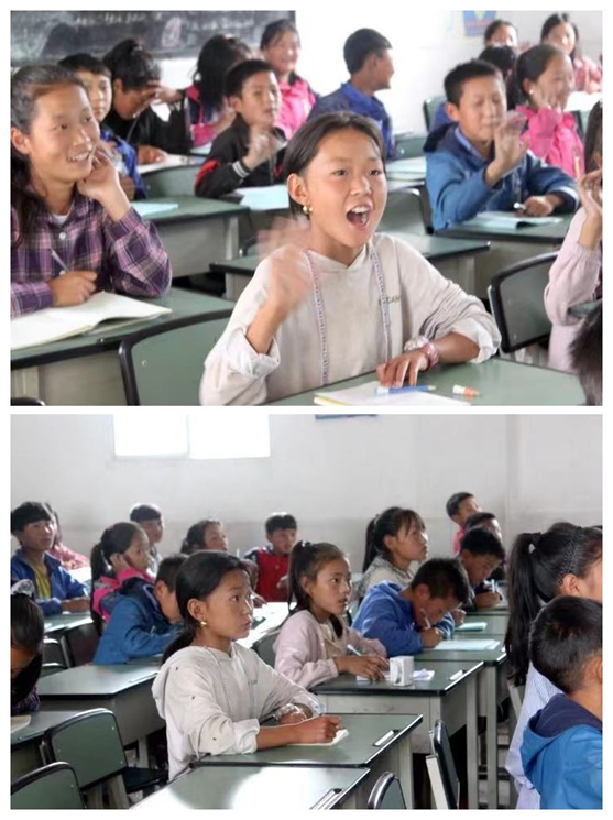 金德慈善月:讓孩子們遠離危房