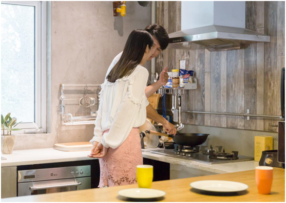 華動廚衛：聚焦產品與服務創新，引領廚衛電器新視野