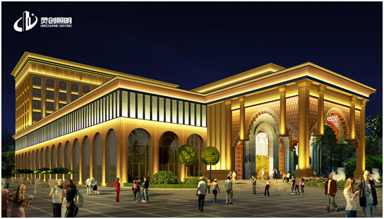 靈創(chuàng)照明:環(huán)保不將就，鑄造品質(zhì)LED照明品牌!