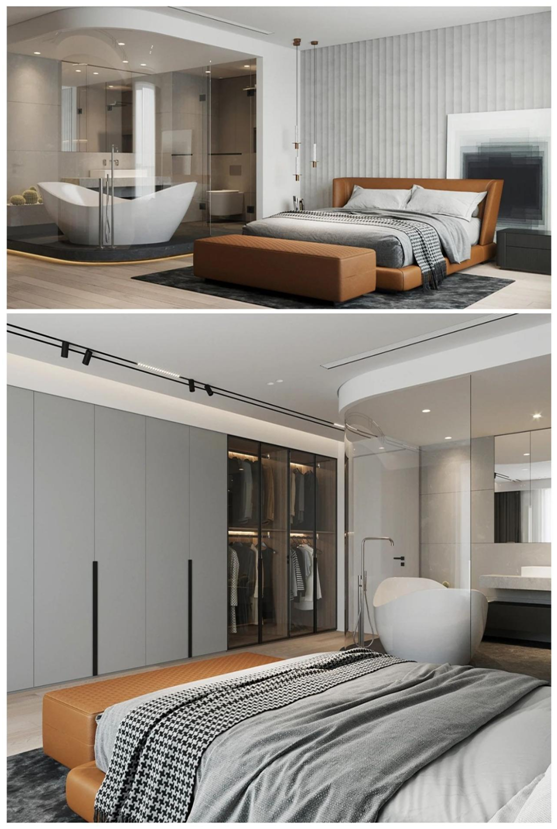 簡鉆家居：現代簡約風，越簡約，越真實