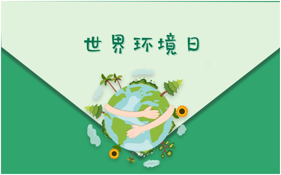 世界環(huán)境日：保護我們共同生存的家園，百慕一直在行動!